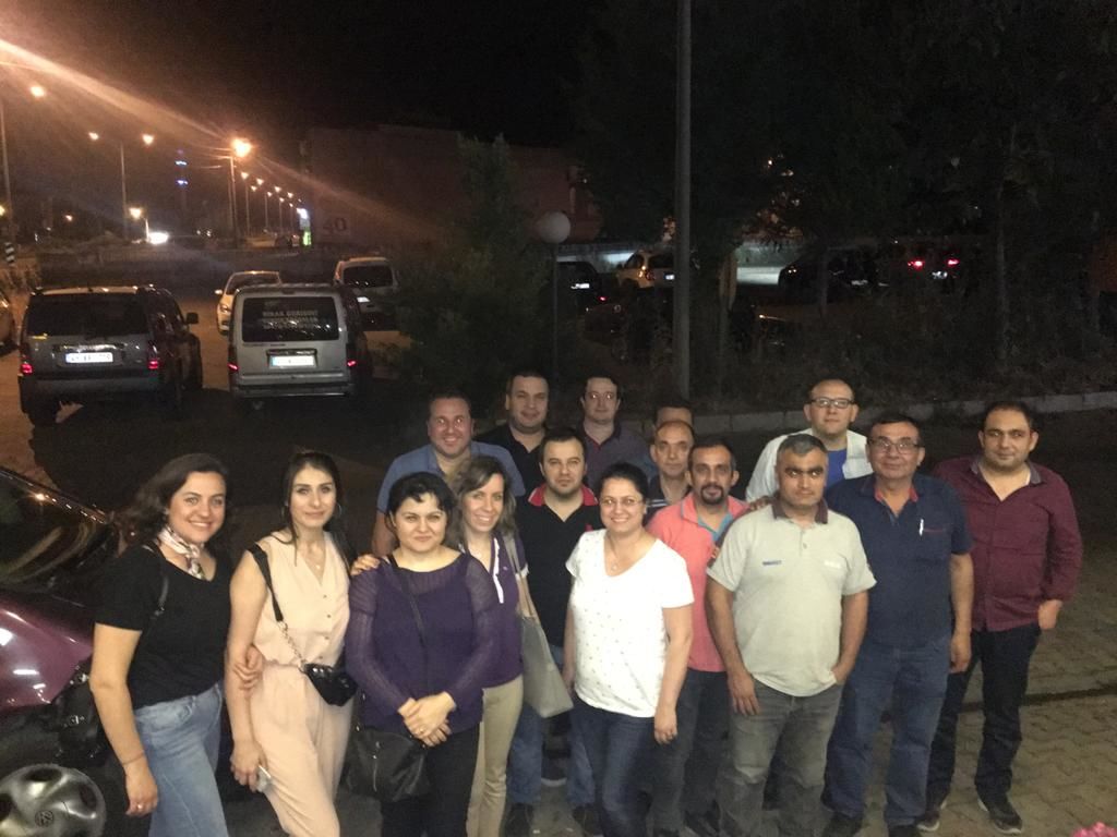 Fotoğraf Galerisi 7