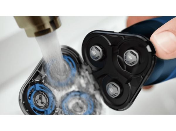 Philips S5445/03 Shaver Series 5000 Islak Kuru Tıraş Makinesi