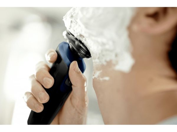 Philips S5445/03 Shaver Series 5000 Islak Kuru Tıraş Makinesi