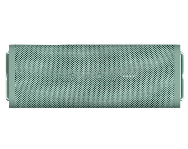 Grundig Club BT Hoparlör Yeşil Hoparlör