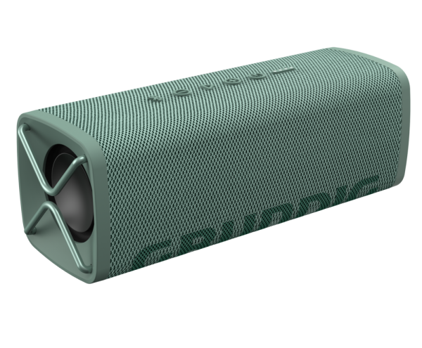Grundig Club BT Hoparlör Yeşil Hoparlör