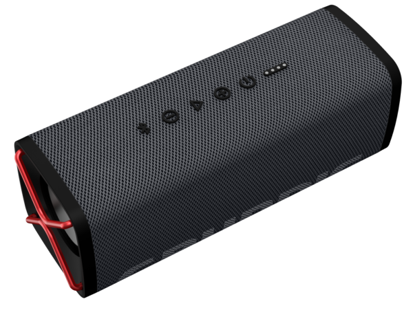 Grundig Club BT Hoparlör Siyah Hoparlör