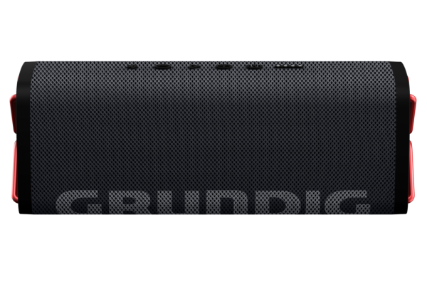 Grundig Club BT Hoparlör Siyah Hoparlör