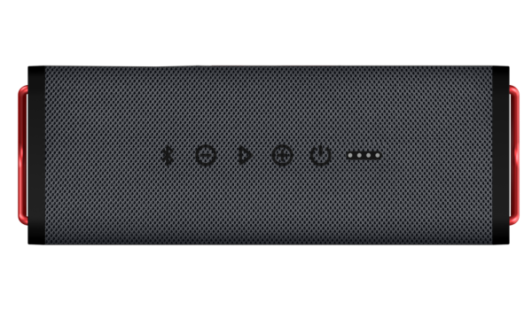 Grundig Club BT Hoparlör Siyah Hoparlör