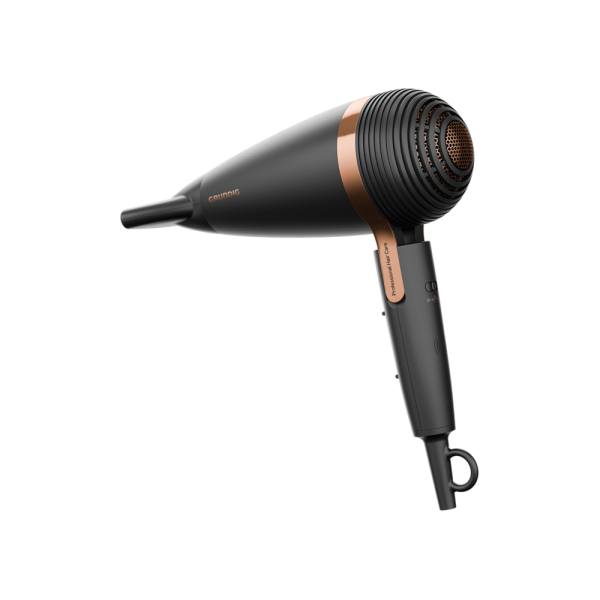 Grundig HD 8080 Saç Kurutma Makinesi