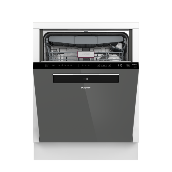 Arçelik ABC 180 G Ankastre Bulaşık Makinesi