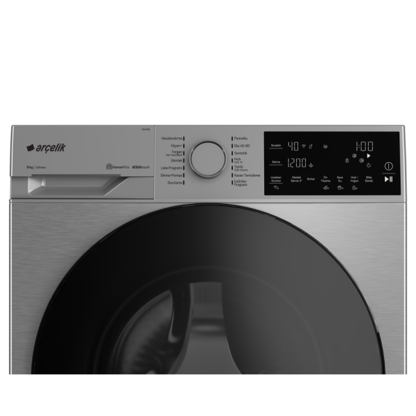 Arçelik 10140 PMI Çamaşır Makinesi