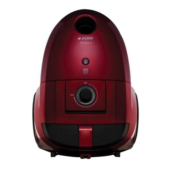 Arçelik Red Plus Set