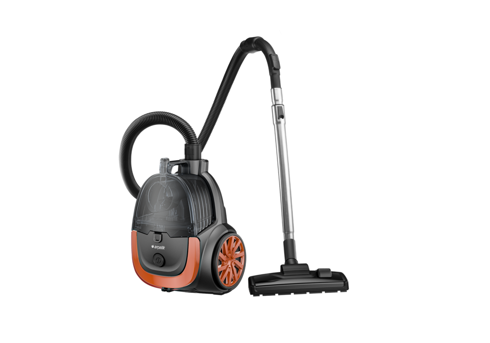 Arçelik TSZ 3282 Toz Torbasız Süpürge