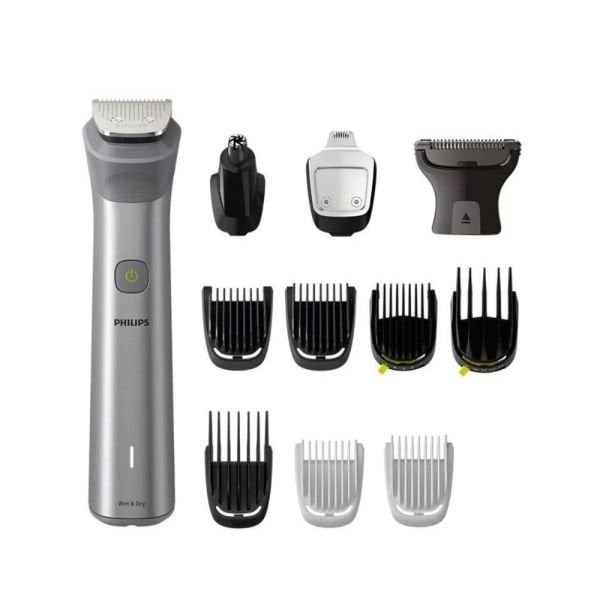 Philips MG5950 Erkek Bakım Seti - 12 Si Birarada