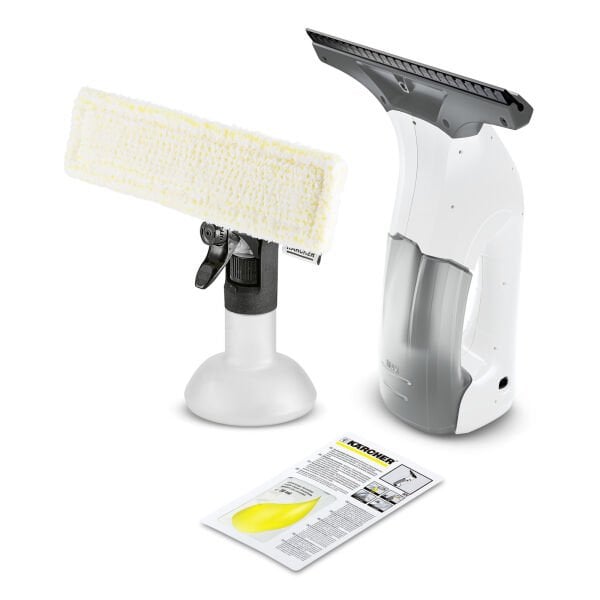 KARCHER WV1 PLUS CAM SİLME