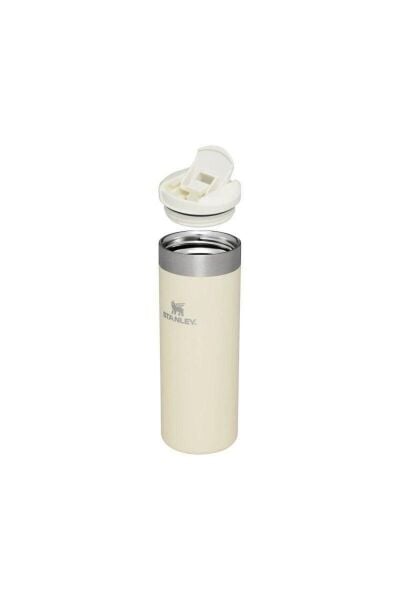 Stanley The Aerolight Transit Mug 0.47L / 16oz Unisex Bej Matara Suluk