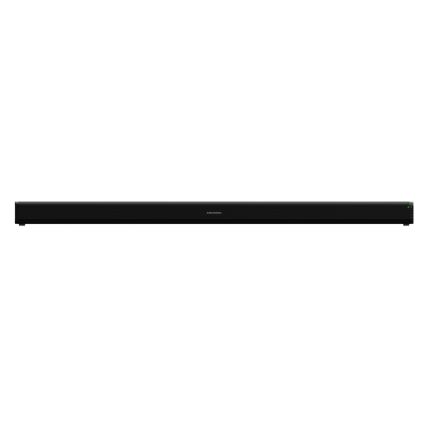 Grundig GSB 910 S Black Hoparlör