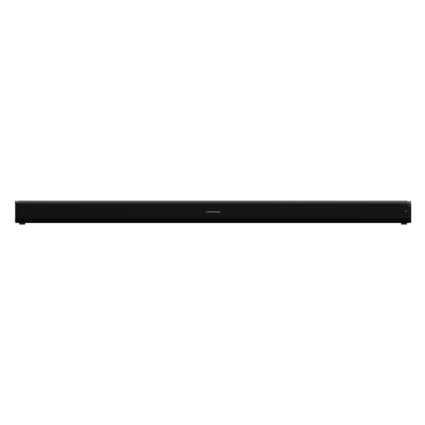 Grundig GSB 910 S Black Hoparlör