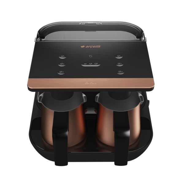 Arçelik TKM 9961 B Türk Kahve Makinesi