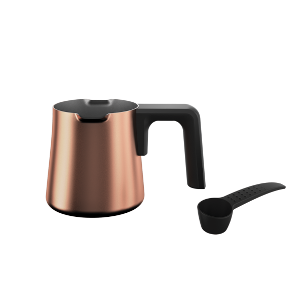 Arçelik TKM 9961 B Türk Kahve Makinesi