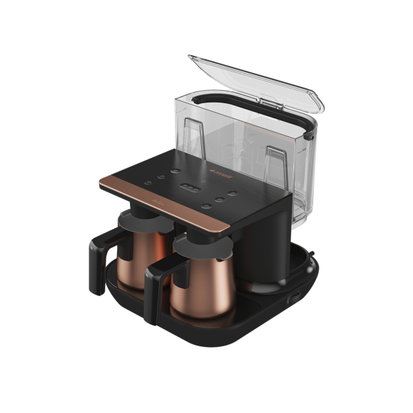 Arçelik TKM 9961 B Türk Kahve Makinesi