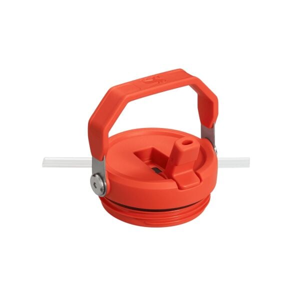Stanley IceFlow Flip Straw Tumbler Pipetli Termos 0.89L (Mor)