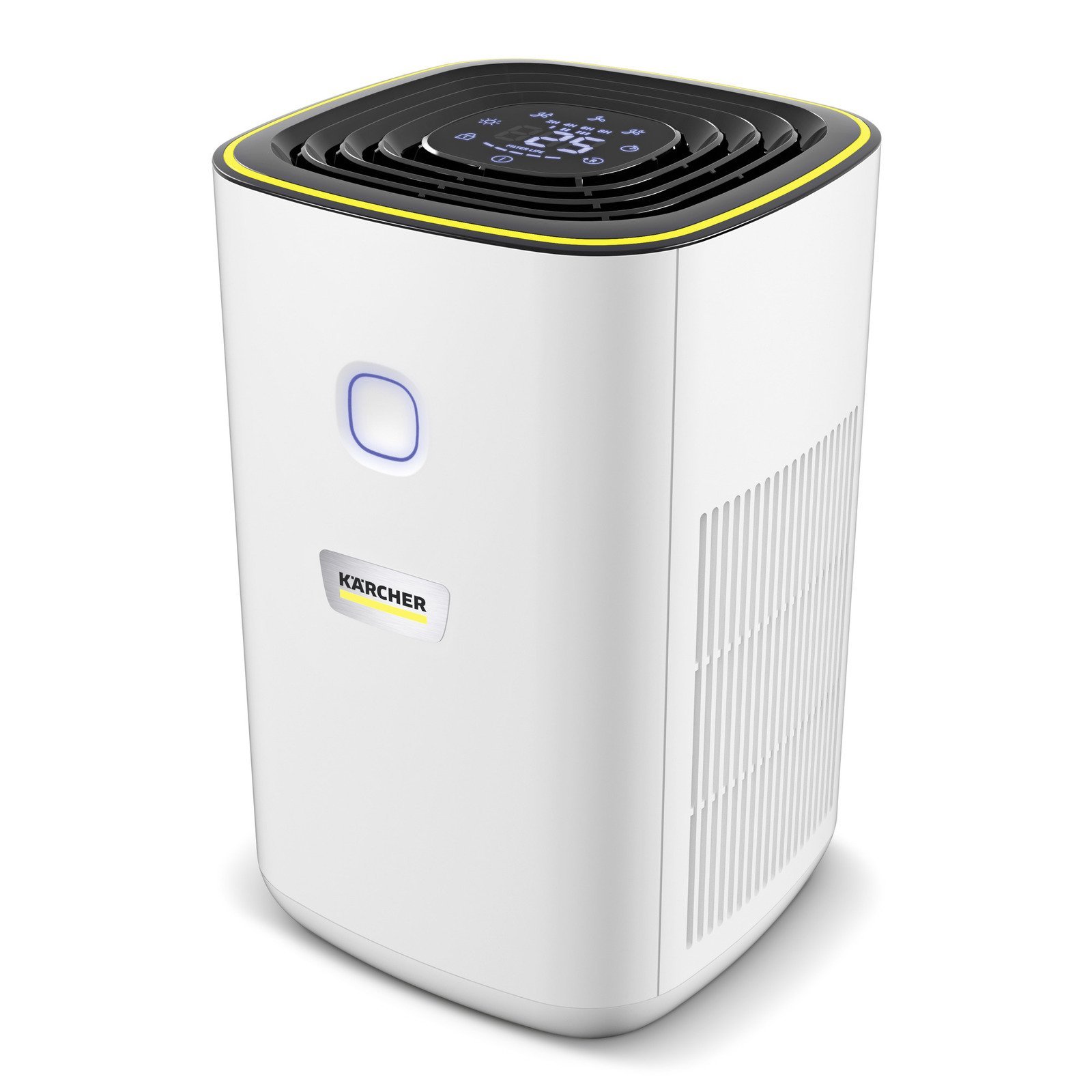Karcher AF 20 Hava Temizleme Makinesi