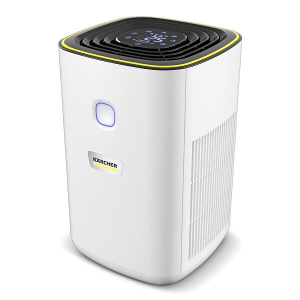 Karcher AF 20 Hava Temizleme Makinesi