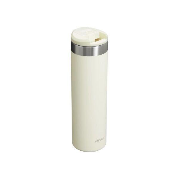 Stanley Aero LIGHT 0,60L Cream Termos