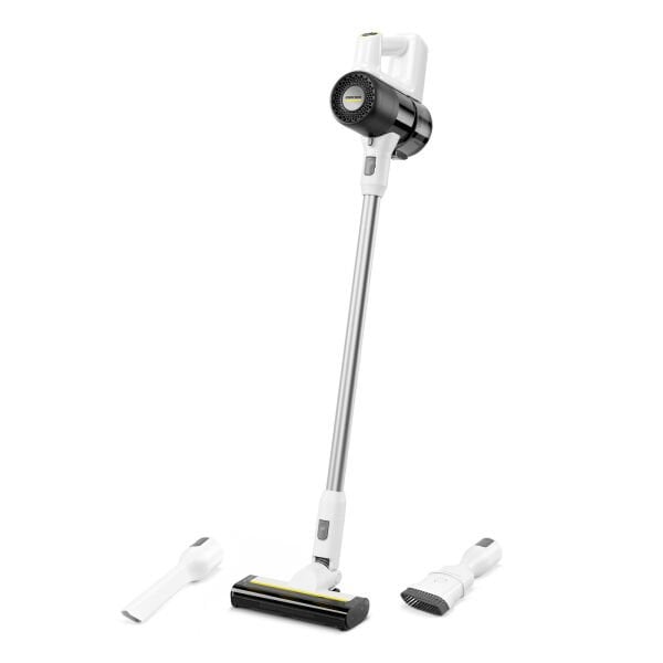 Karcher KVA 2 EU Dikey Şarjlı Süpürge