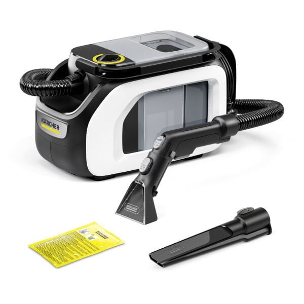 Karcher SE3 Compact Home Beyaz