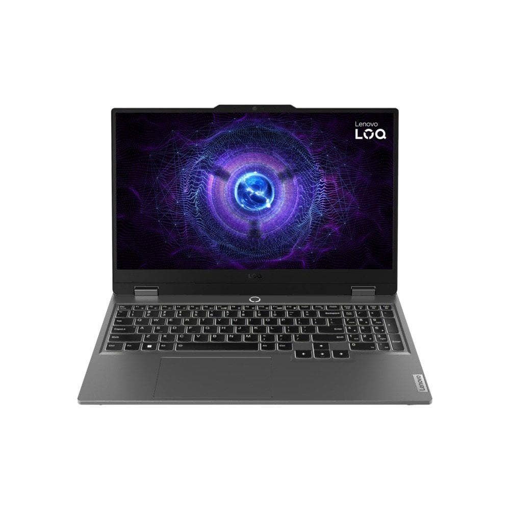 LENOVO LOQ/Core I5-12450HX/8GB RAM/512GB SSD/RTX 3050 6GB/15.6'' FHD/W11/83GS00KPTR Laptop