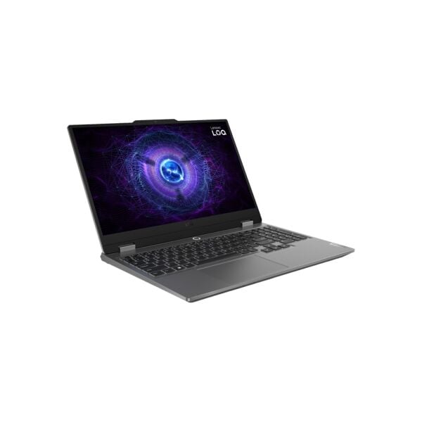 LENOVO LOQ/Core I5-12450HX/8GB RAM/512GB SSD/RTX 3050 6GB/15.6'' FHD/W11/83GS00KPTR Laptop