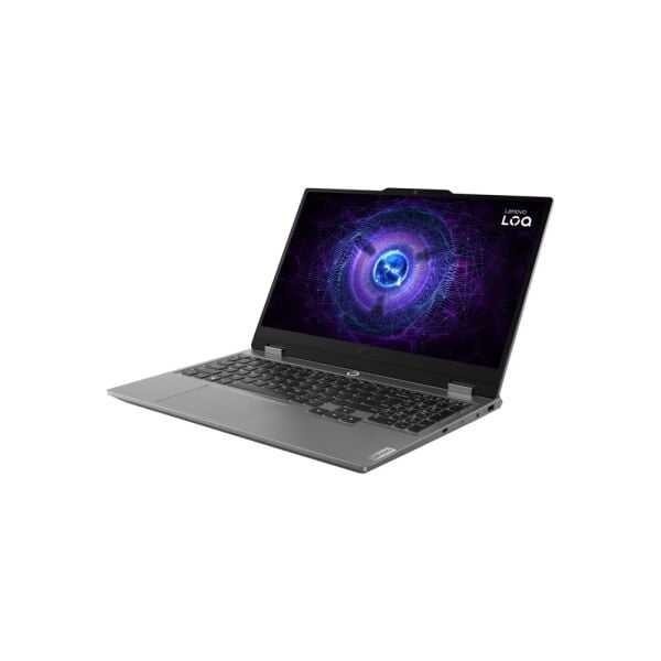 LENOVO LOQ/Core I5-12450HX/8GB RAM/512GB SSD/RTX 3050 6GB/15.6'' FHD/W11/83GS00KPTR Laptop