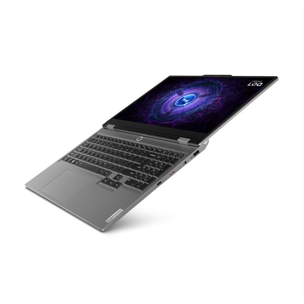 LENOVO LOQ/Core I5-12450HX/8GB RAM/512GB SSD/RTX 3050 6GB/15.6'' FHD/W11/83GS00KPTR Laptop
