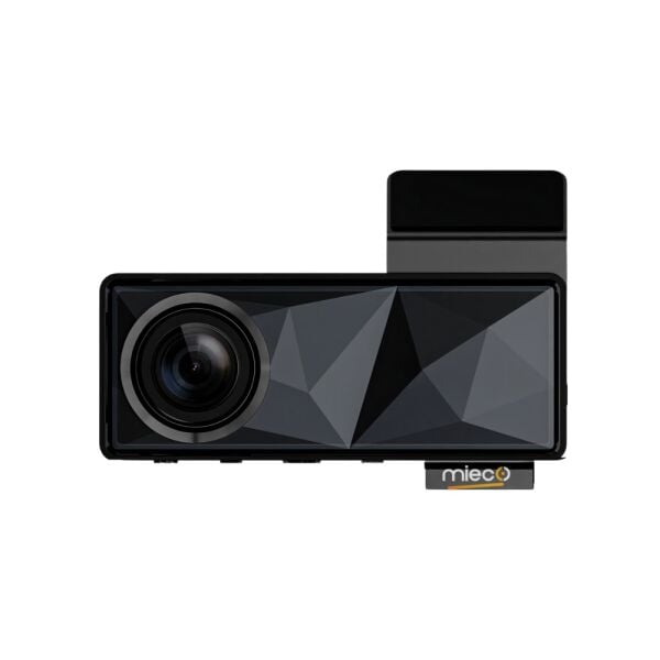 Mieco A11 WiFi 4K Araç Kamerası Mieco Araç İçi Kameralar