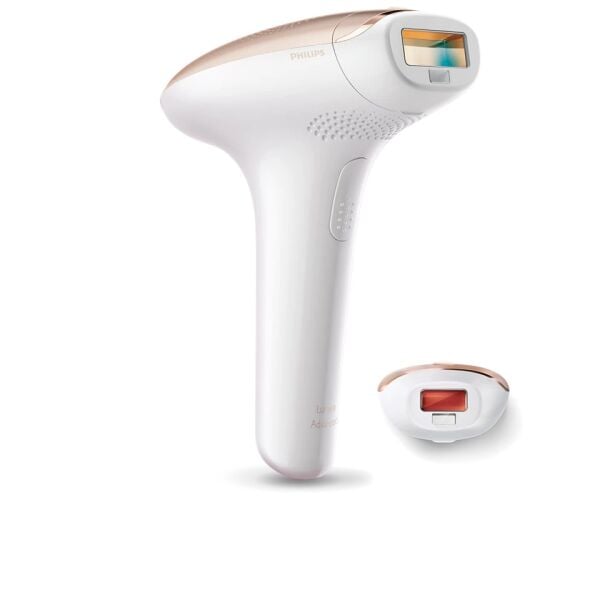 Philips Lumea Advanced IPL - Tüy alma cihazı