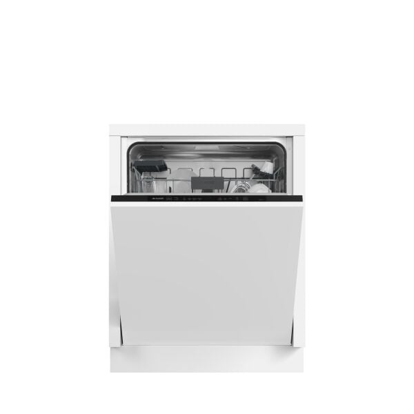 Arçelik AB 240 Tam Ankastre Bulaşık Makinesi