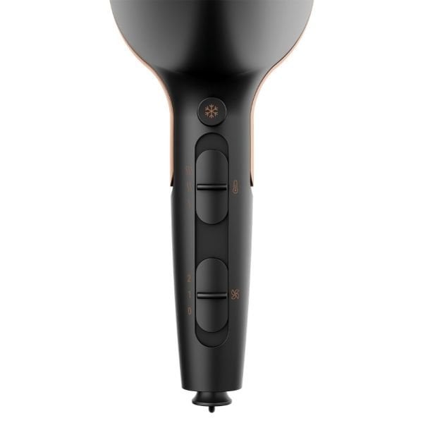 Grundig HD 7081 Saç Kurutma Makinesi