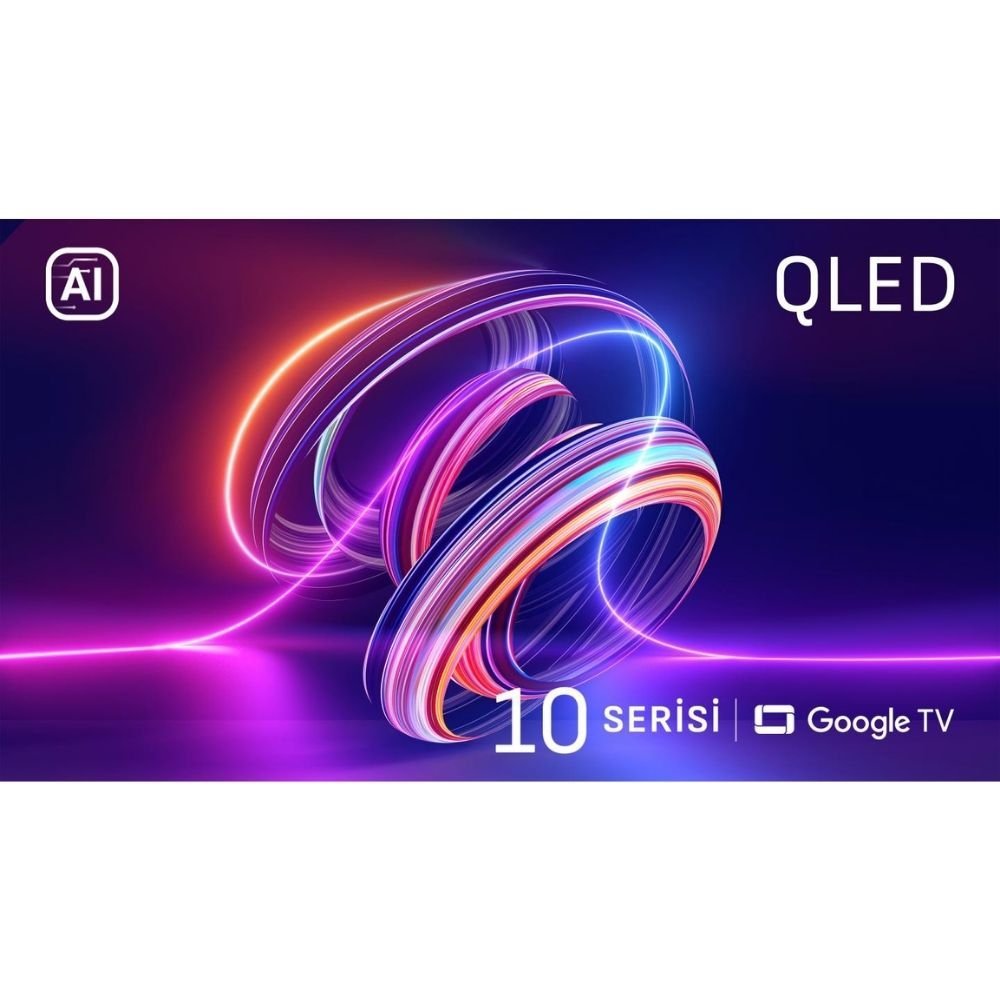 Arçelik IMPERIUM 10 QLED A 1055 C AI TV