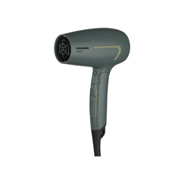 Grundig HD 2261 Katlanabilir Seyahat Tipi Saç Kurutma Makinesi