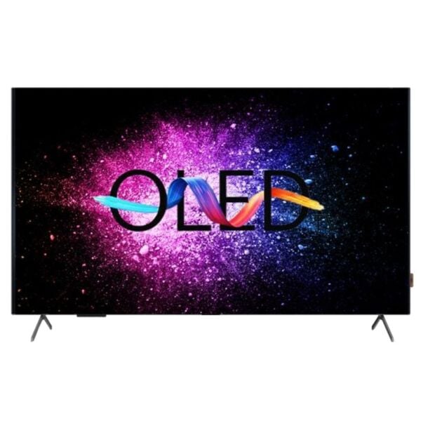 Arçelik IMPERIUM 12 SERISI A 1265 C AI TV