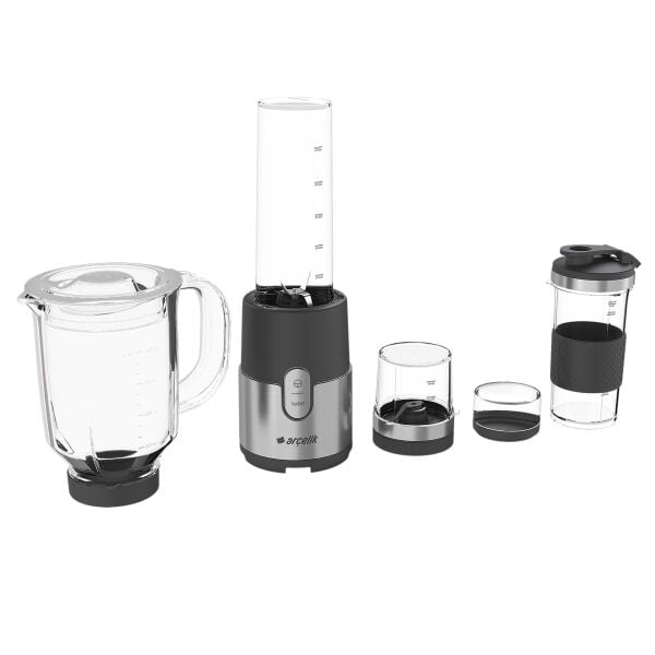 Arçelik KB 9408 B-Fit 5in1® El Blender