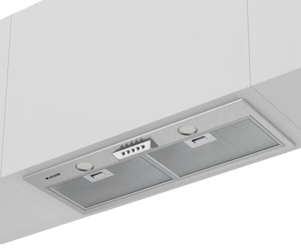 Arçelik AAG 723 I Ankastre Gömme Aspiratör