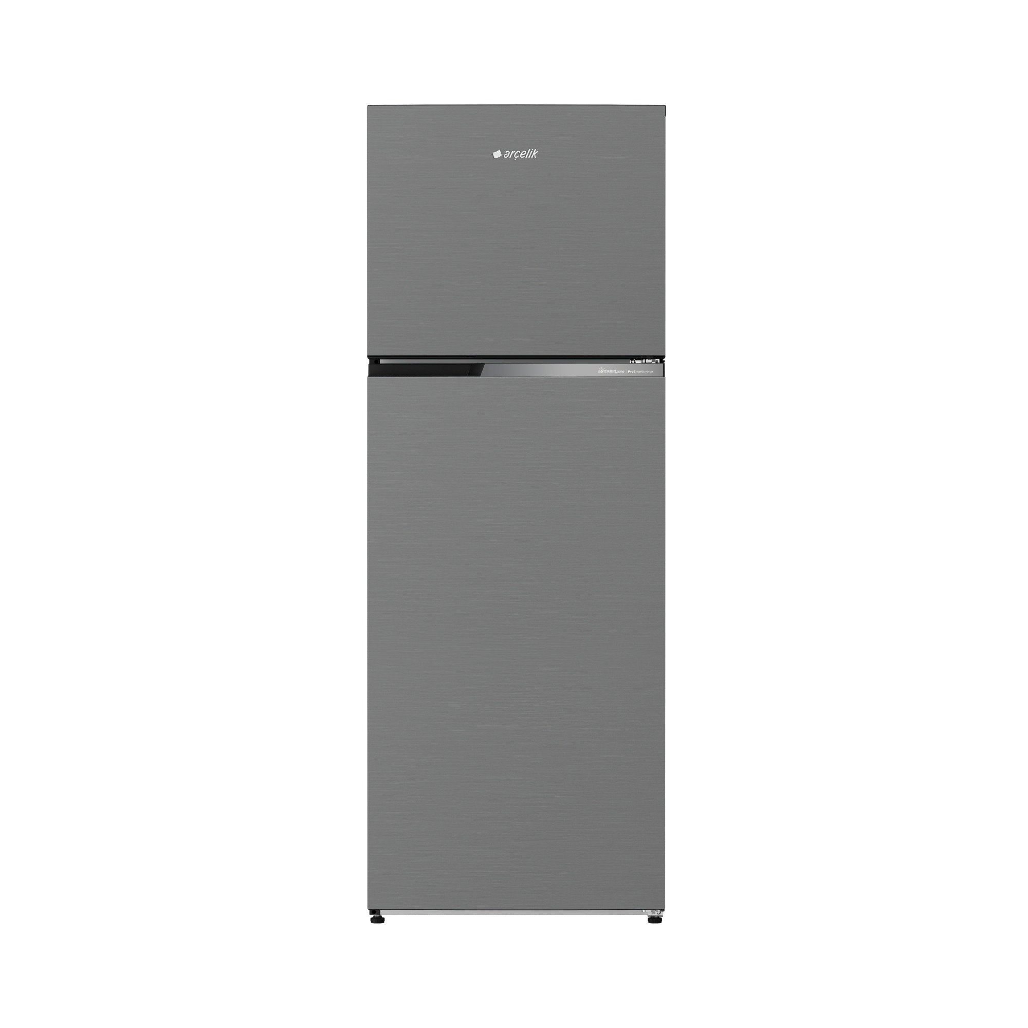 Arçelik 566406 MI Üstten Donduruculu Buzdolabı