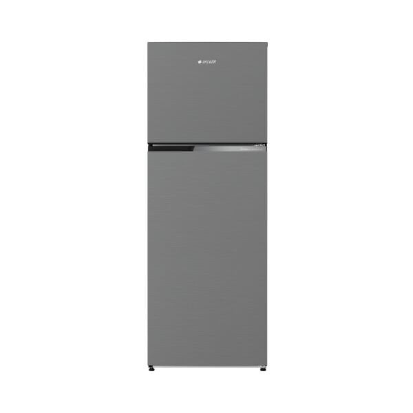 Arçelik 566406 MI Üstten Donduruculu Buzdolabı