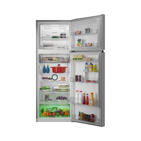 Arçelik 566406 MI Üstten Donduruculu Buzdolabı