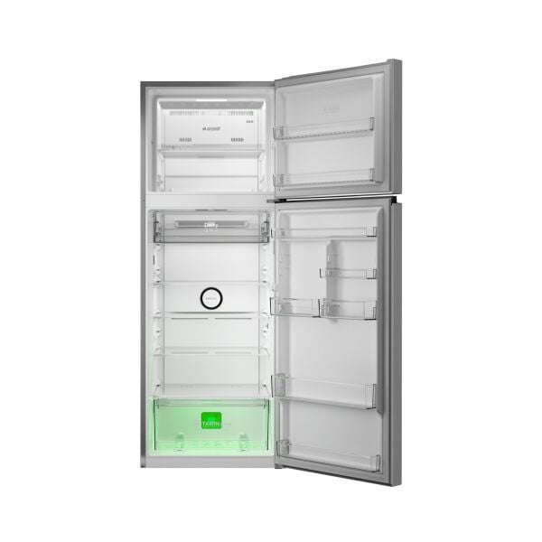 Arçelik 566406 MI Üstten Donduruculu Buzdolabı