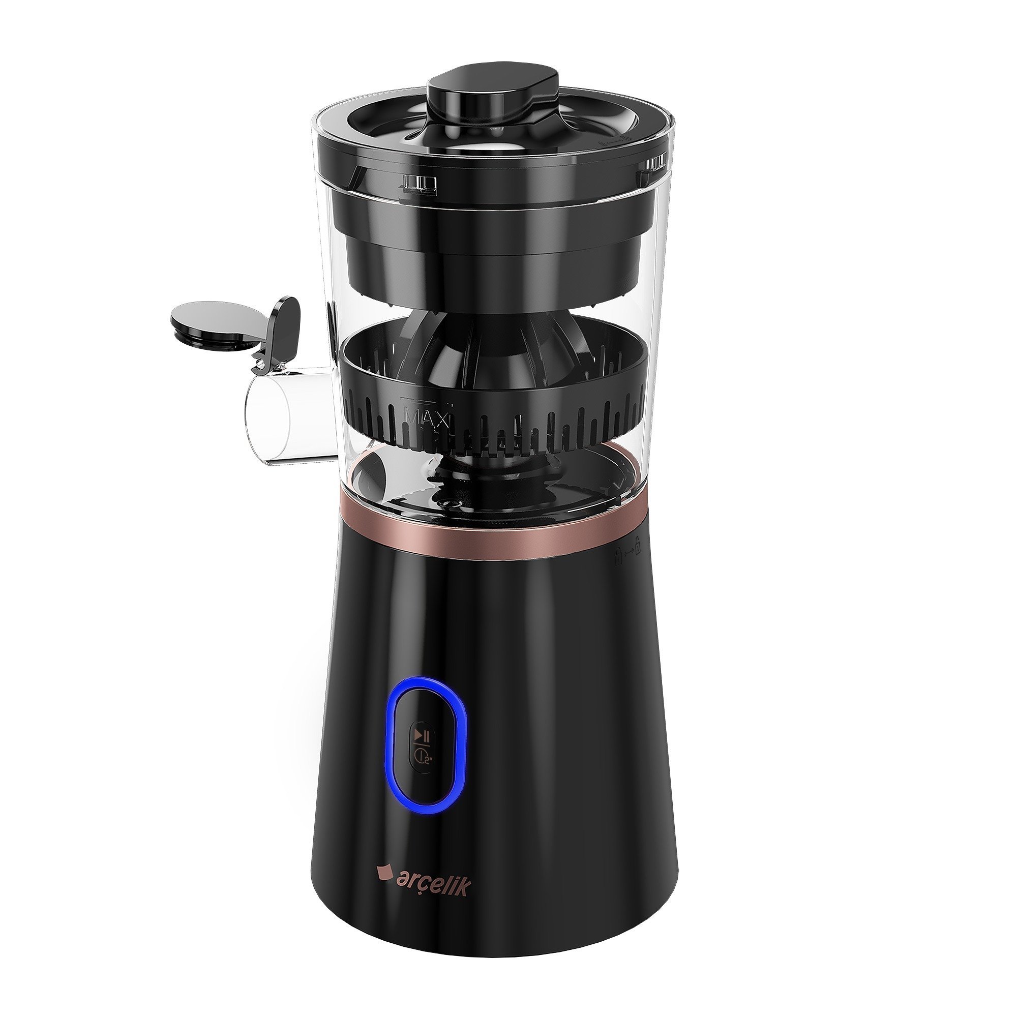 Arçelik MS 6410 B Narenciye Sıkacağı