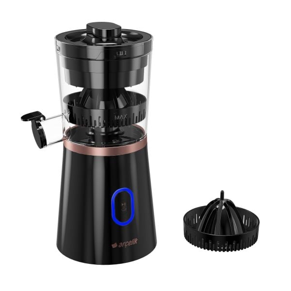 Arçelik MS 6410 B Narenciye Sıkacağı