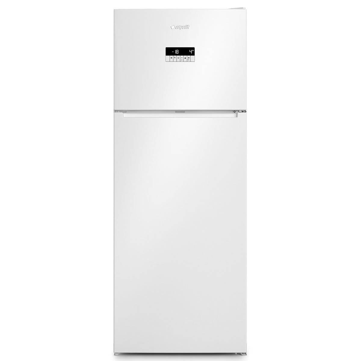 Arçelik 570505 EB No Frost Buzdolabı