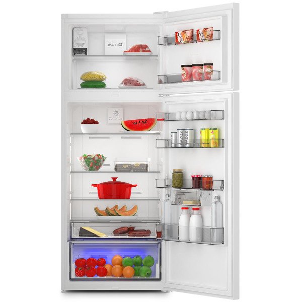 Arçelik 570505 EB No Frost Buzdolabı