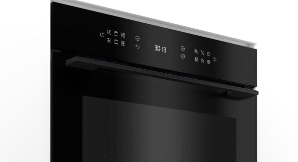 Arçelik AFC 45 MD S 45 cm Mikrodalga Ankastre Fırın