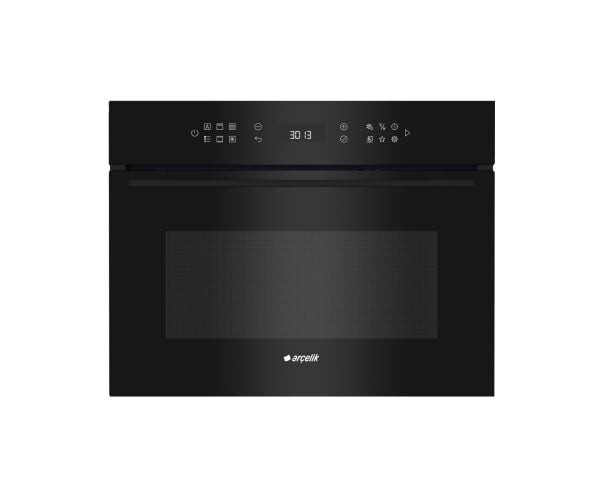 Arçelik AFC 45 MD S 45 cm Mikrodalga Ankastre Fırın